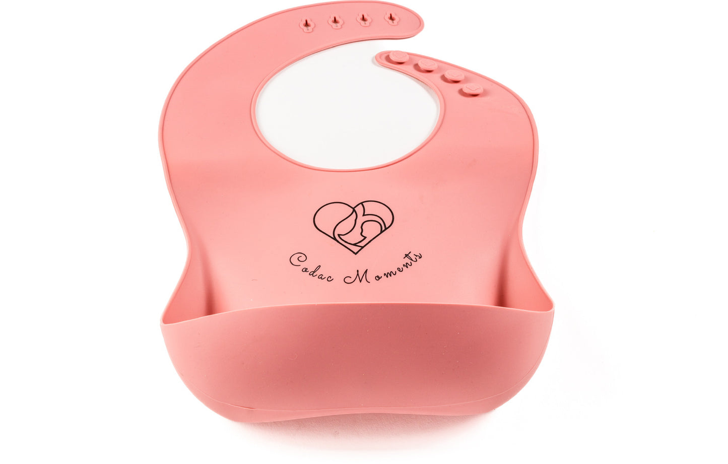 Silicone Baby Bibs