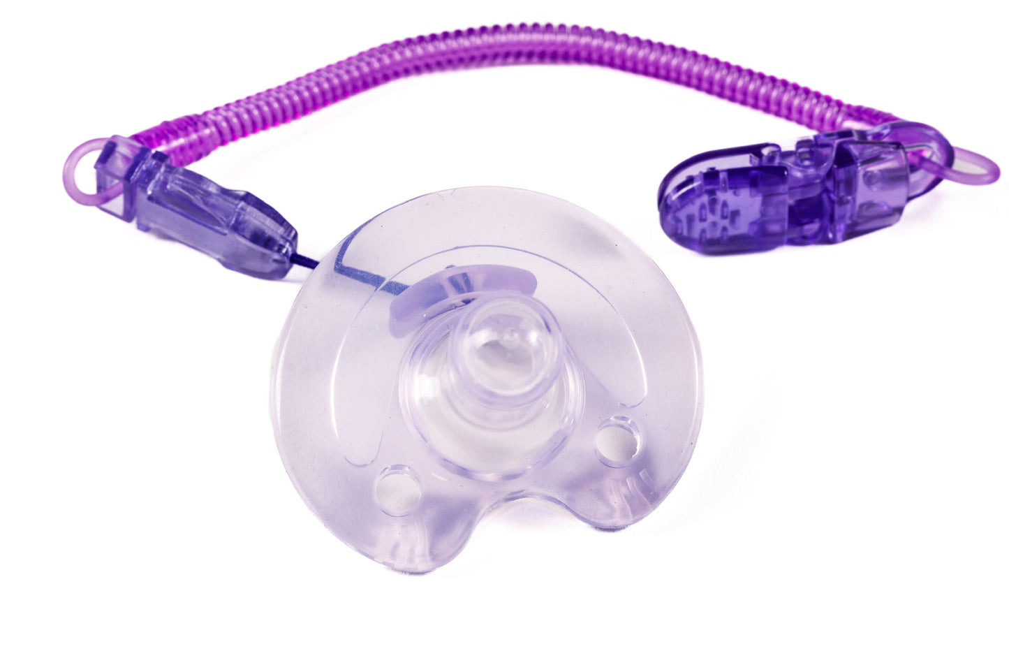 Nipple Soother Pacifiers