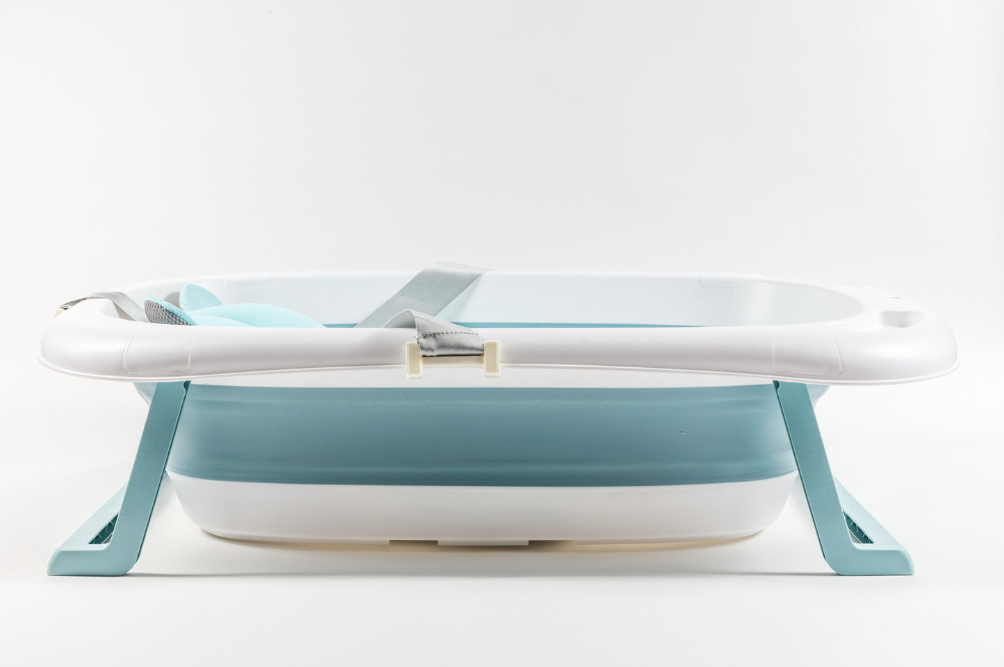 Portable Baby Bathtub