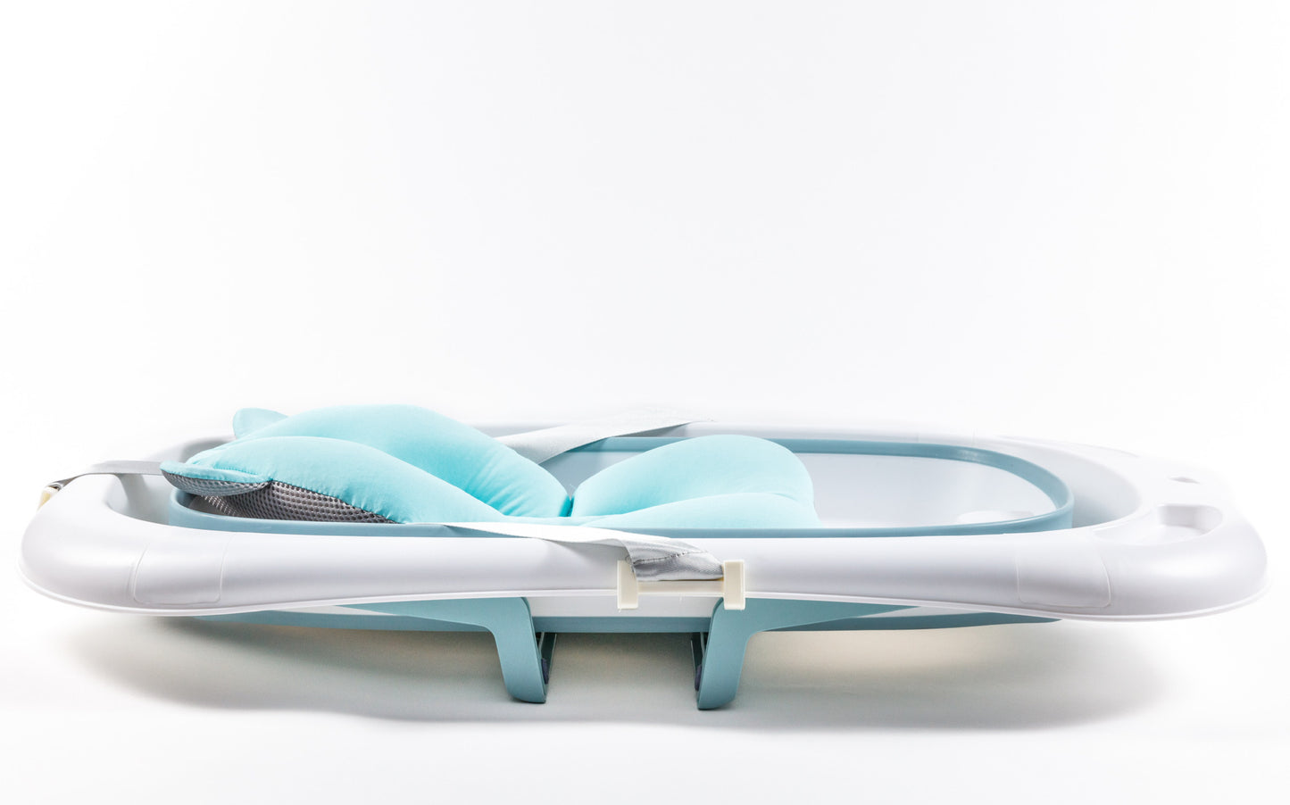 Portable Baby Bathtub