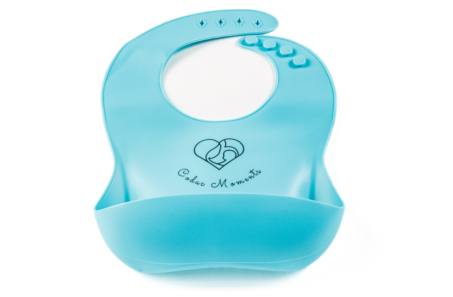Silicone Baby Bibs