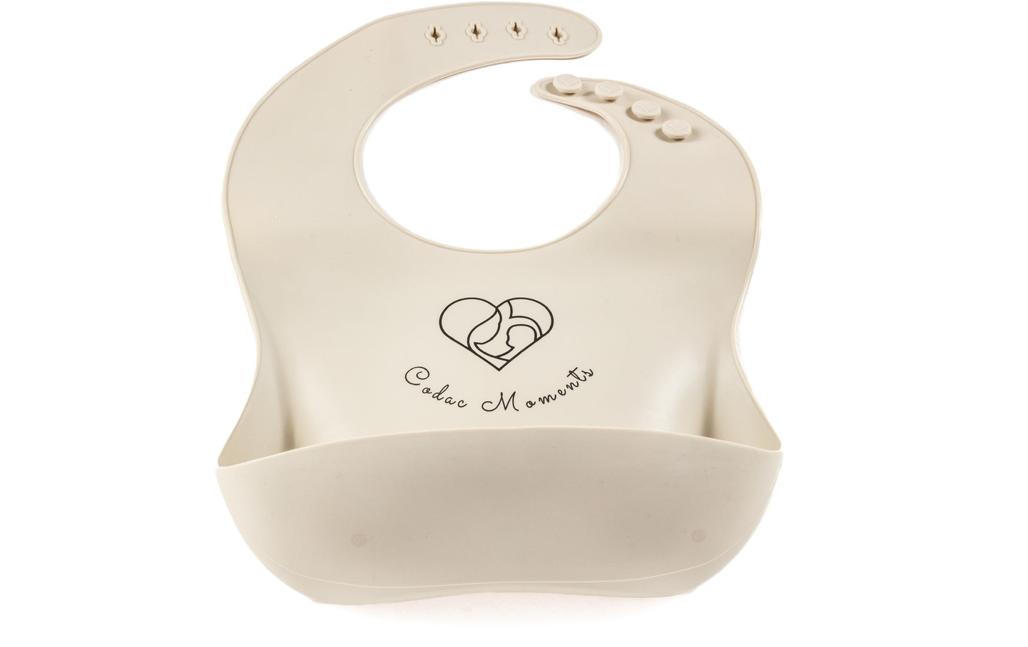Silicone Baby Bibs