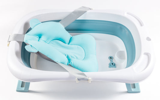 Portable Baby Bathtub