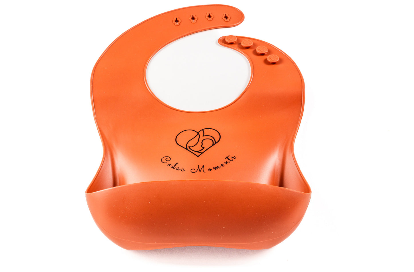 Silicone Baby Bibs