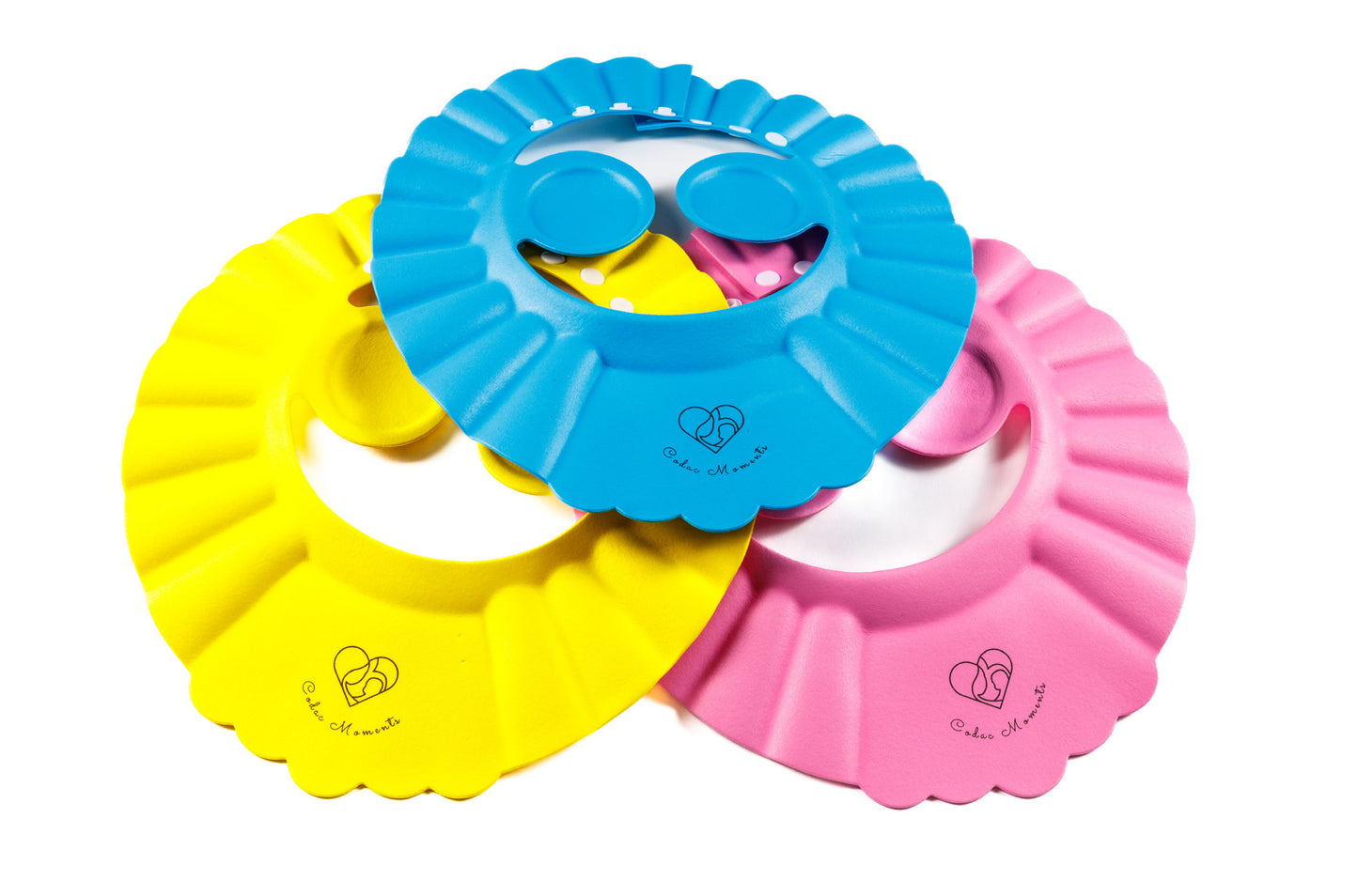 Baby Shower Visors