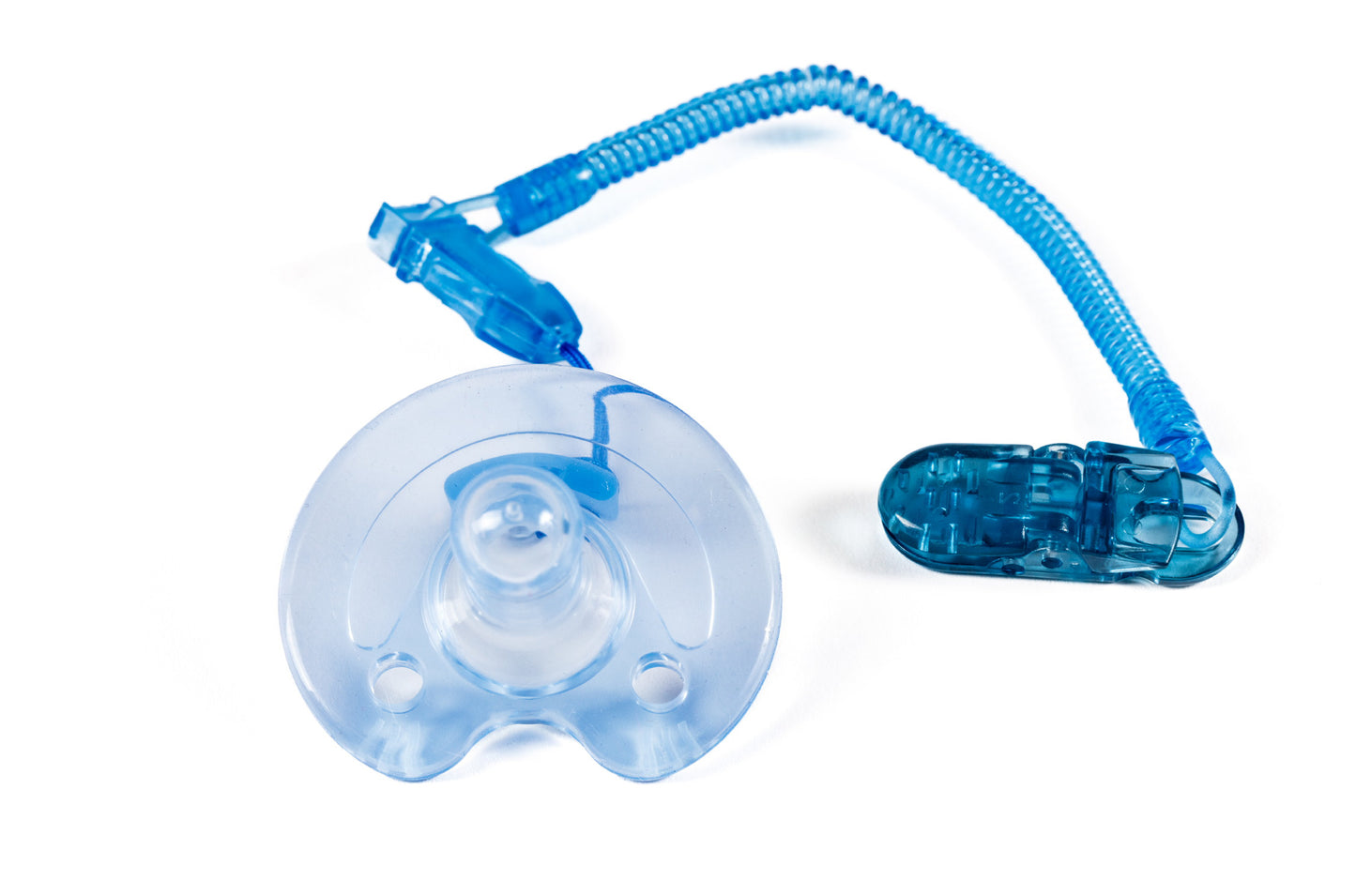 Nipple Soother Pacifiers