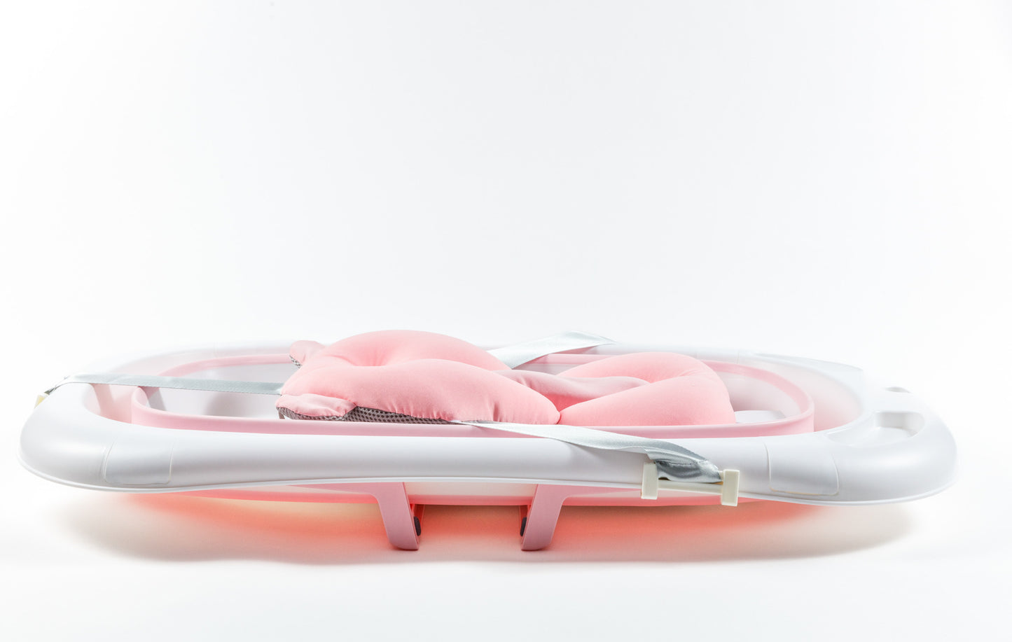 Portable Baby Bathtub