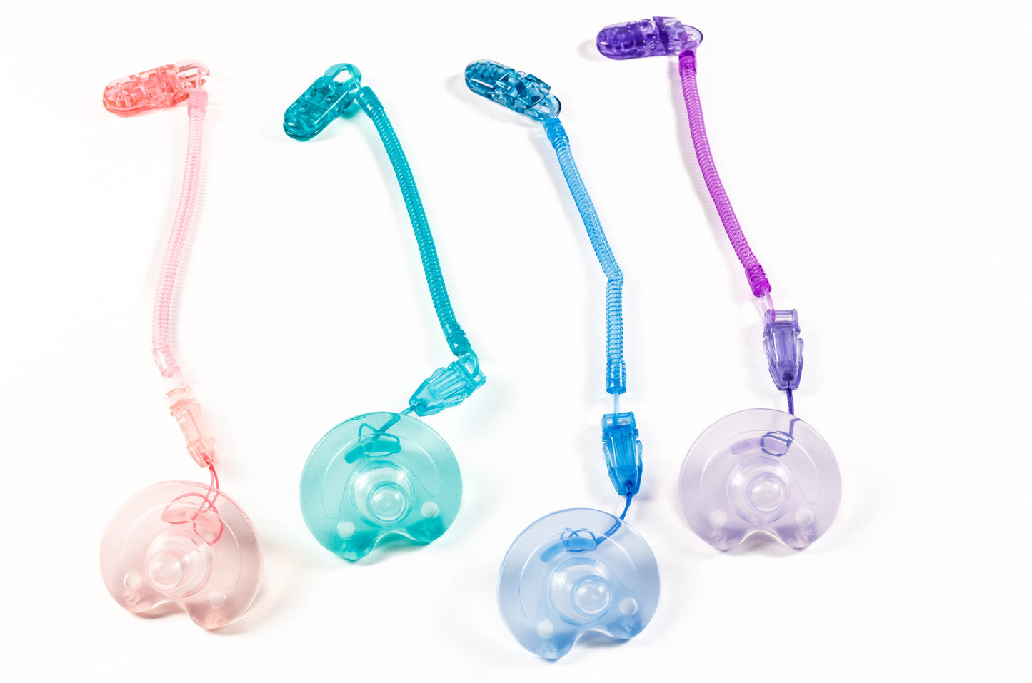 Nipple Soother Pacifiers