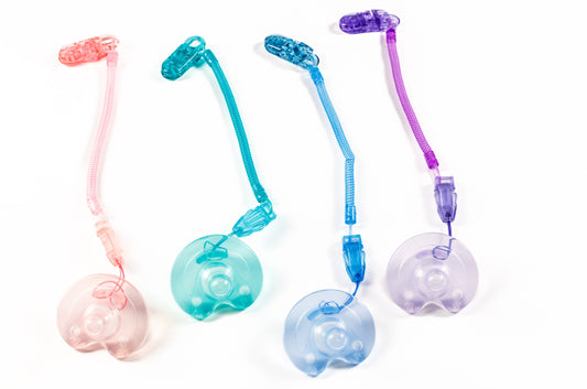 Nipple Soother Pacifiers