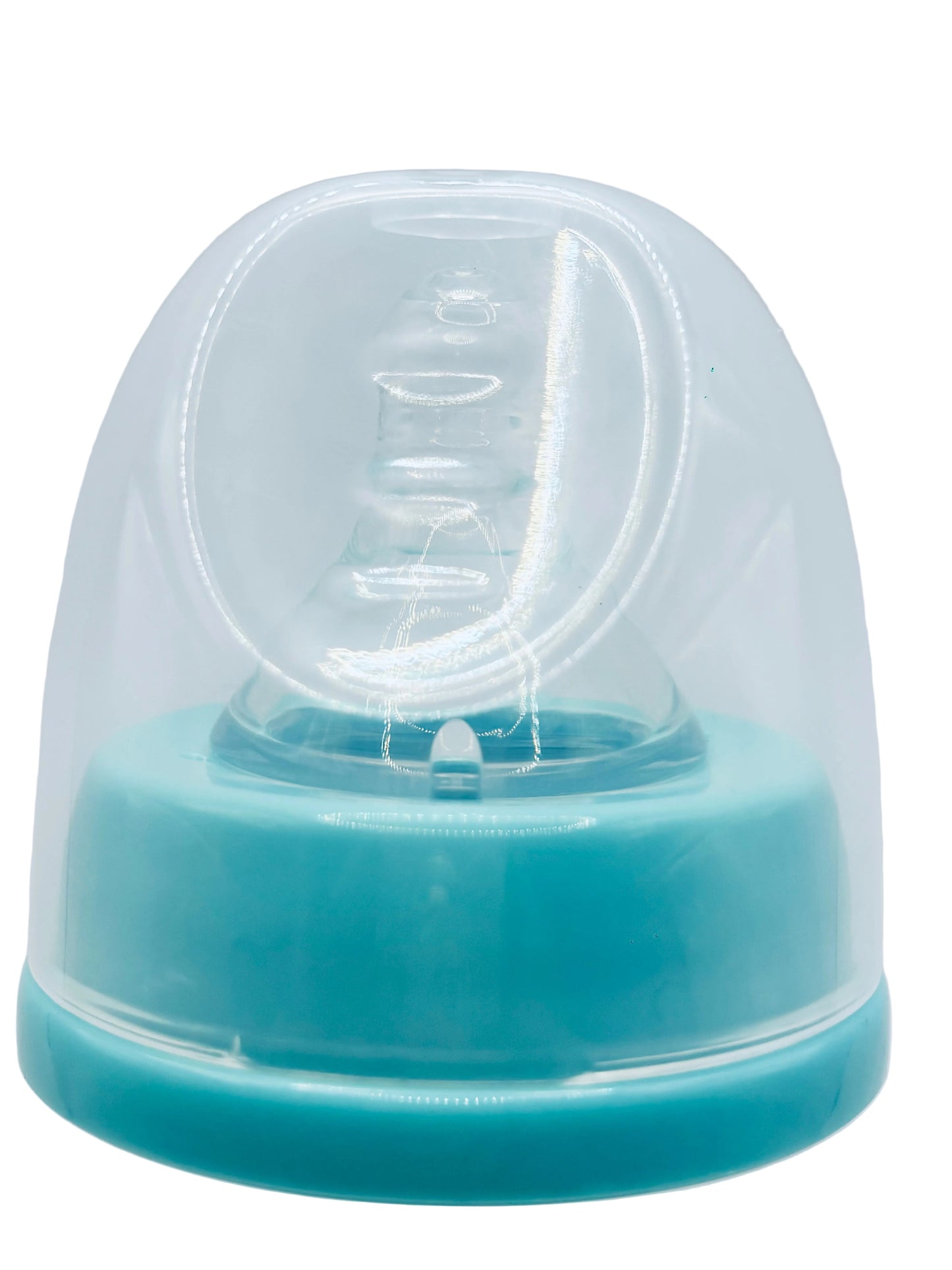 Wide Neck 8oz Nursing Baby Bottles