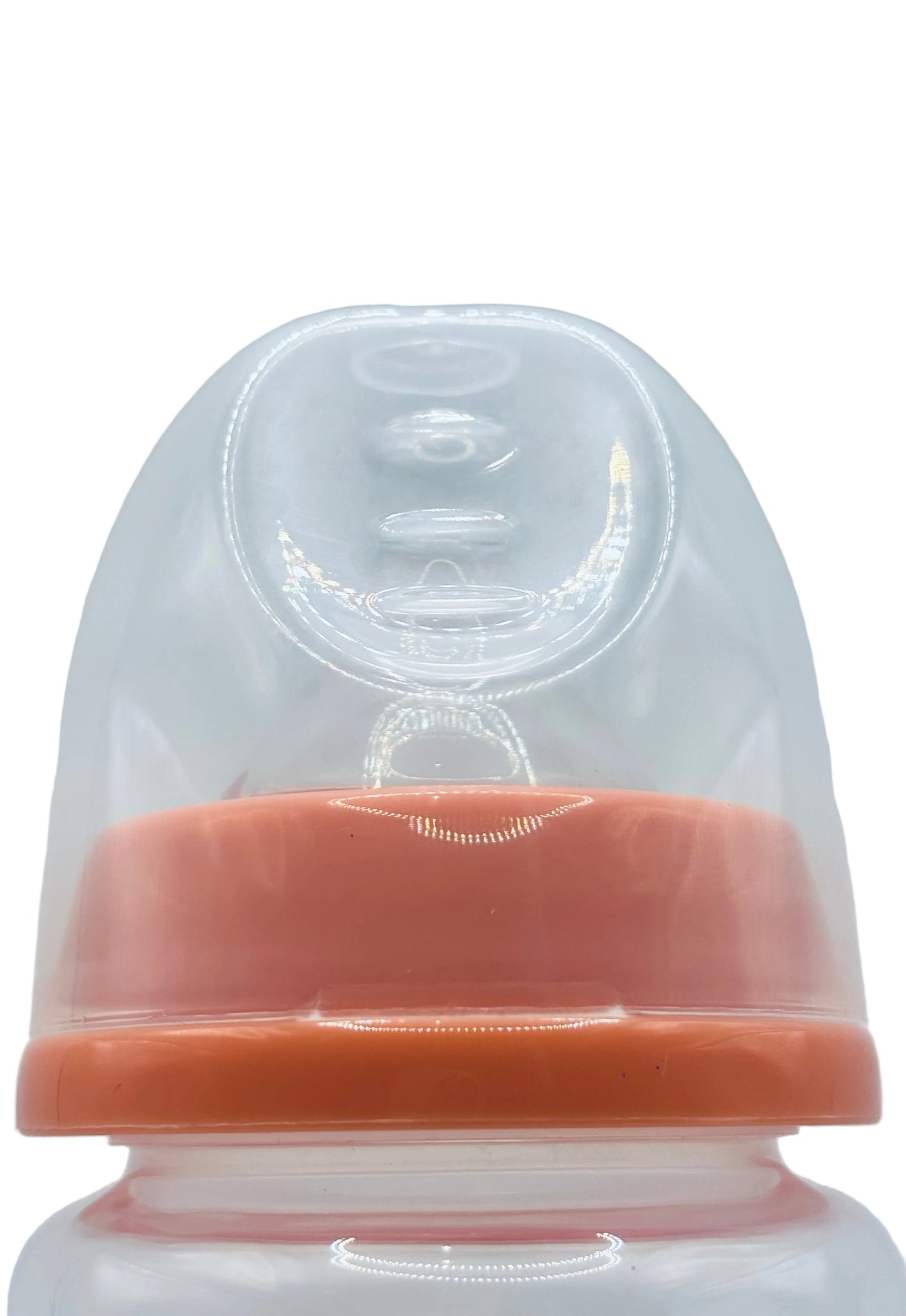 Wide Neck 8oz Nursing Baby Bottles